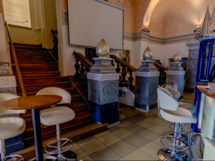 Foto: Börsencafe