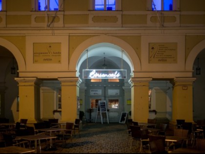 Foto: Börsencafe